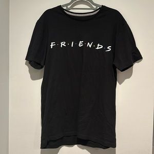 END OF YEAR SALE! | Old Navy Friends TV Shirt